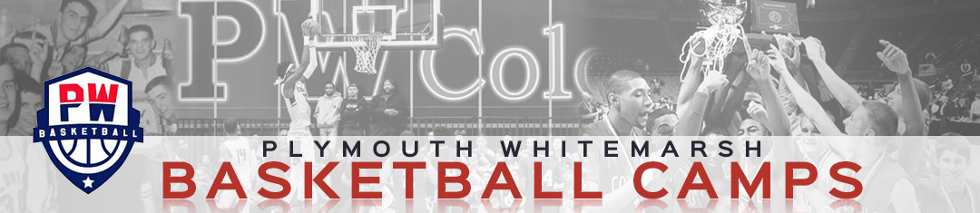 Plymouth Whitemarsh Basketball Camps